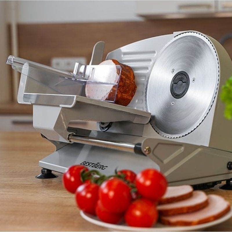 Nerezový kráječ